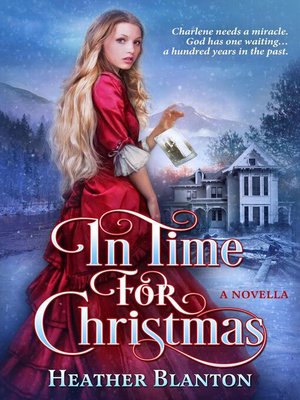 cover image of In Time for Christmas